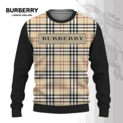 BURBERRY Premium Sweater Winter 2025 LUX-ZWY-LBS78RWX