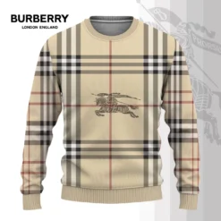 BURBERRY Premium Sweater Winter 2025 LUX-ZWY-2N8E7BLD