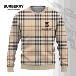 BURBERRY Premium Sweater Winter 2025 LUX-ZWY-S5HUHLRO