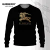 BURBERRY Premium Sweater Winter 2025 LUX-ZWY-9BQBK2IH