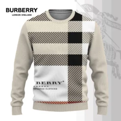 BURBERRY Premium Sweater Winter 2025 LUX-ZWY-LXJEC3KE