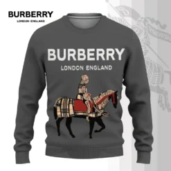 BURBERRY Premium Sweater Winter 2025 LUX-ZWY-FNTTWROX