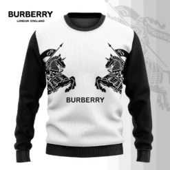 BURBERRY Premium Sweater Winter 2025 LUX-ZWY-HFVWIHWB