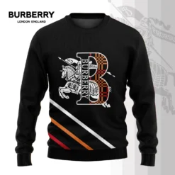 BURBERRY Premium Sweater Winter 2025 LUX-ZWY-11MTXWN0