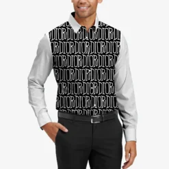 CHRISTIAN DIOR Premium Long Sleeve Button Shirt MRS-CCY-DIOR271108