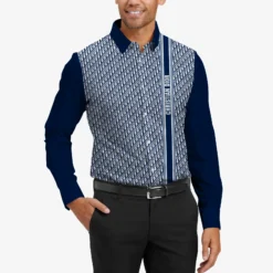 CHRISTIAN DIOR Premium Long Sleeve Button Shirt MRS-CCY-DIOR271106