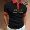 GUCCI Premium Polo Shirt 2025 LUX-PO-KGPUOXJH