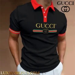 GUCCI Premium Polo Shirt 2025 LUX-PO-KGPUOXJH
