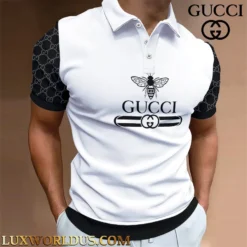 GUCCI Premium Polo Shirt 2025 LUX-PO-DYYQQSV4