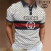 GUCCI Premium Polo Shirt 2025 LUX-PO-DPNVOVBO
