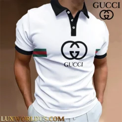 GUCCI Premium Polo Shirt 2025 LUX-PO-28SBXGD9