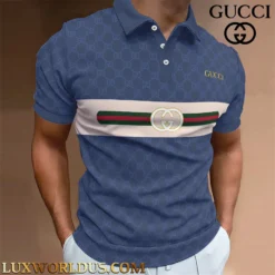 GUCCI Premium Polo Shirt 2025 LUX-PO-J595X0XL