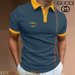 GUCCI Premium Polo Shirt 2025 LUX-PO-LTPNFNWD