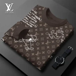 LOUIS VUITTON Premium SWEATER For Men Women 2024 LUX-ZWY-00N2QSQB4H
