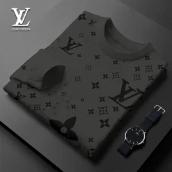 LOUIS VUITTON Premium SWEATER For Men Women 2024 LUX-ZWY-00BOLZPPDW