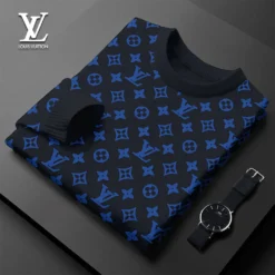 LOUIS VUITTON Premium SWEATER For Men Women 2024 LUX-ZWY-005BVKYMJ9