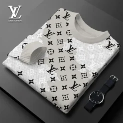 LOUIS VUITTON Premium SWEATER For Men Women 2024 LUX-ZWY-00NUAEFYCH