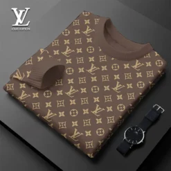 LOUIS VUITTON Premium SWEATER For Men Women 2024 LUX-ZWY-00EQGLHRES