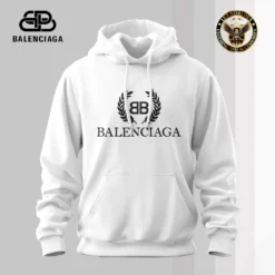 BALENCIAGA Premium HOODIE Best Selling 2025 LUX-AF-00ES1NVEFD
