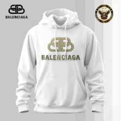BALENCIAGA Premium HOODIE Best Selling 2025 LUX-AF-00CDXTJ94M