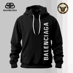 BALENCIAGA Premium HOODIE Best Selling 2025 LUX-AF-00QXA8ZLEI