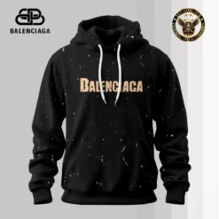 BALENCIAGA Premium HOODIE Best Selling 2025 LUX-AF-00KAWIAL6T