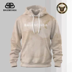 BALENCIAGA Premium HOODIE Best Selling 2025 LUX-AF-00YPXTP2MG