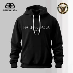 BALENCIAGA Premium HOODIE Best Selling 2025 LUX-AF-009CHDSKNW