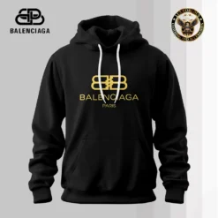 BALENCIAGA Premium HOODIE Best Selling 2025 LUX-AF-00AZOOM74D