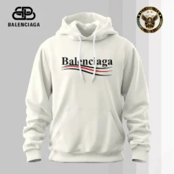 BALENCIAGA Premium HOODIE Best Selling 2025 LUX-AF-00WKJCRBVH