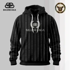 BALENCIAGA Premium HOODIE Best Selling 2025 LUX-AF-00A13WFVMY