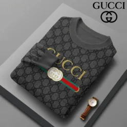GUCCI Premium SWEATER Best Selling 2024 LUX-ZWY-LBWNABJU