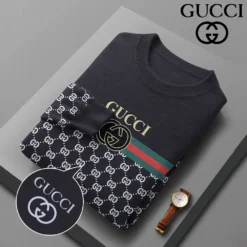 GUCCI Premium SWEATER Best Selling 2024 LUX-ZWY-HRNN5O7K