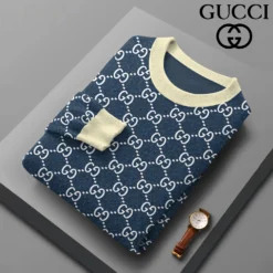 GUCCI Premium SWEATER Best Selling 2024 LUX-ZWY-X0SRL2XF