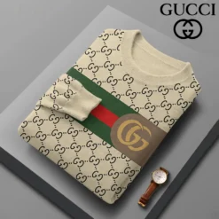 GUCCI Premium SWEATER Best Selling 2024 LUX-ZWY-L63HBJYF