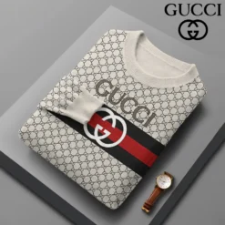 GUCCI Premium SWEATER Best Selling 2024 LUX-ZWY-E94VKIEB