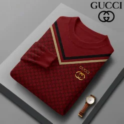 GUCCI Premium SWEATER Best Selling 2024 LUX-ZWY-RGBND8GU
