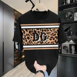 DOLCE & GABBANA Limited Edition T-Shirt LUX-TX-04JHW3PPX