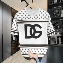 DOLCE & GABBANA Limited Edition T-Shirt LUX-TX-0GMBHE5KE