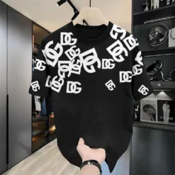 DOLCE & GABBANA Limited Edition T-Shirt LUX-TX-0ROJIMTEN