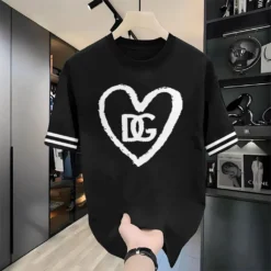 DOLCE & GABBANA Limited Edition T-Shirt LUX-TX-0RSBFTBZA