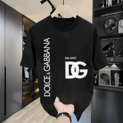 DOLCE & GABBANA Limited Edition T-Shirt LUX-TX-0RMHC5YEU