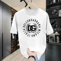 DOLCE & GABBANA Limited Edition T-Shirt LUX-TX-02X2HQWKF
