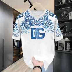 DOLCE & GABBANA Limited Edition T-Shirt LUX-TX-0IWX97HPK