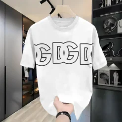 DOLCE & GABBANA Limited Edition T-Shirt LUX-TX-0HQNUSNUP