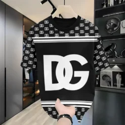 DOLCE & GABBANA Limited Edition T-Shirt LUX-TX-08KOZBQC2