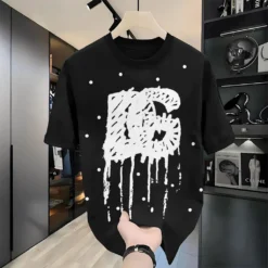 DOLCE & GABBANA Limited Edition T-Shirt LUX-TX-0KAC6LVTJ