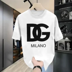 DOLCE & GABBANA Limited Edition T-Shirt LUX-TX-0GCRFQIEP