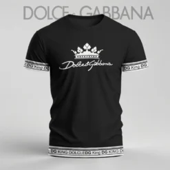 DOLCE & GABBANA Limited Edition T-Shirt LUX-TX-0NRGG5DNM