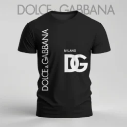 DOLCE & GABBANA Limited Edition T-Shirt LUX-TX-0SPXASXJP